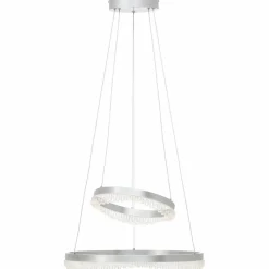 LED-Pendelleuchte Aurora
