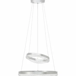 LED-Pendelleuchte Aurora