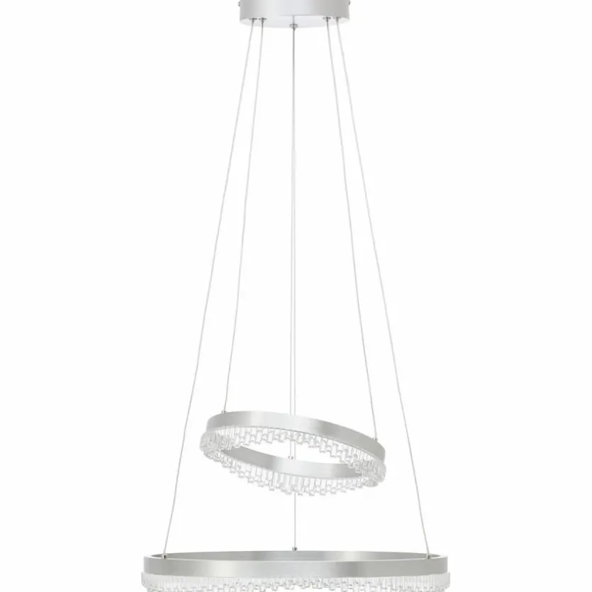 LED-Pendelleuchte Aurora