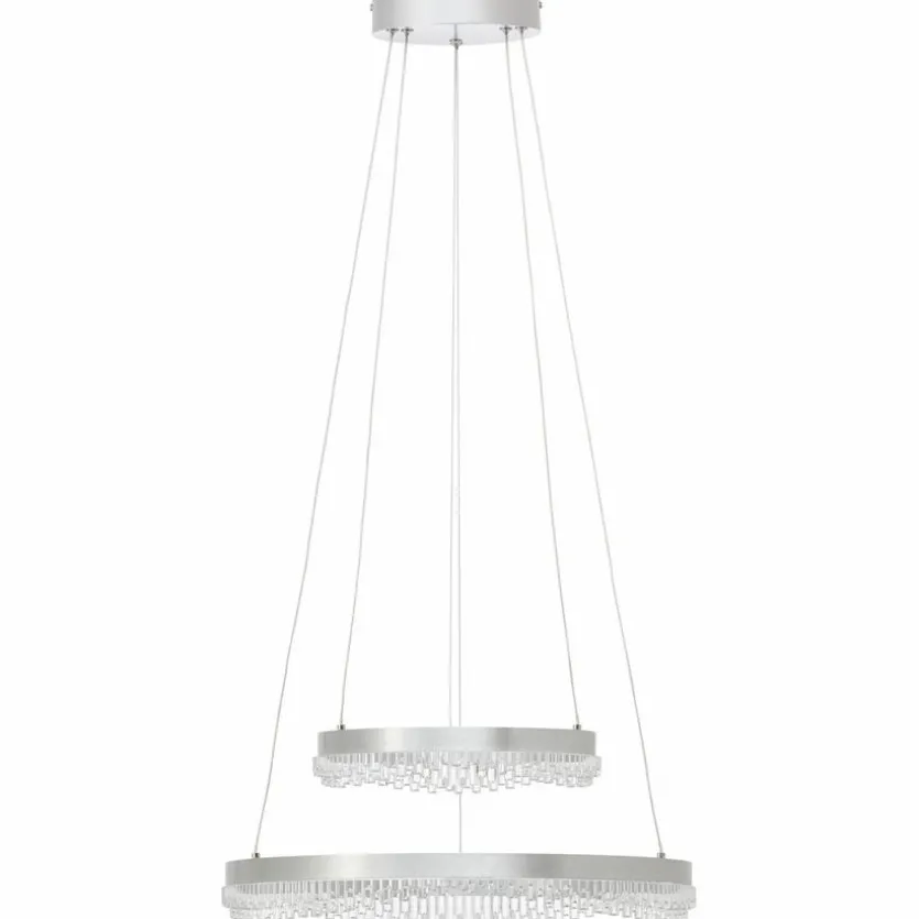 LED-Pendelleuchte Aurora