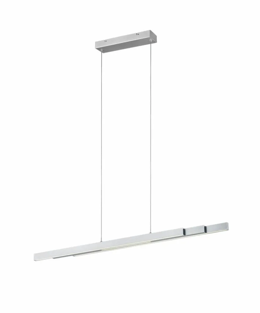 LED-Pendelleuchte Avesta