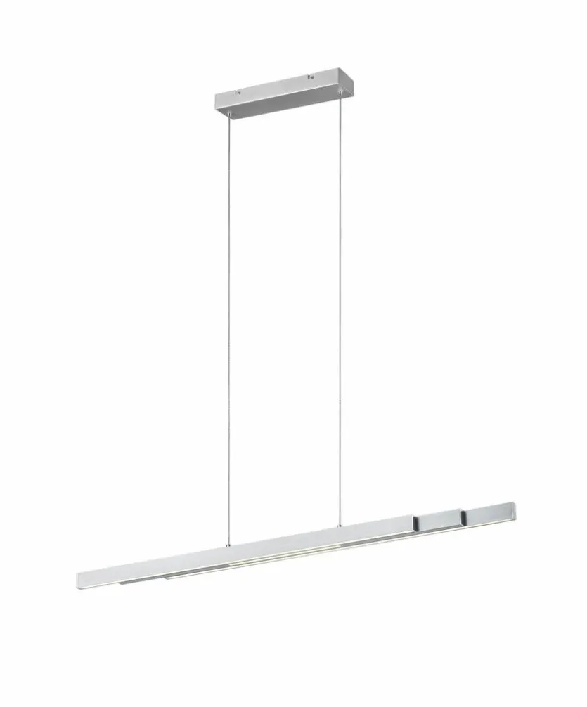 LED-Pendelleuchte Avesta