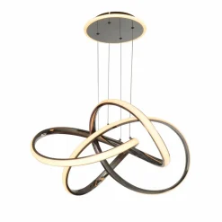 LED-Pendelleuchte Bandol