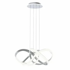 LED-Pendelleuchte Bandol