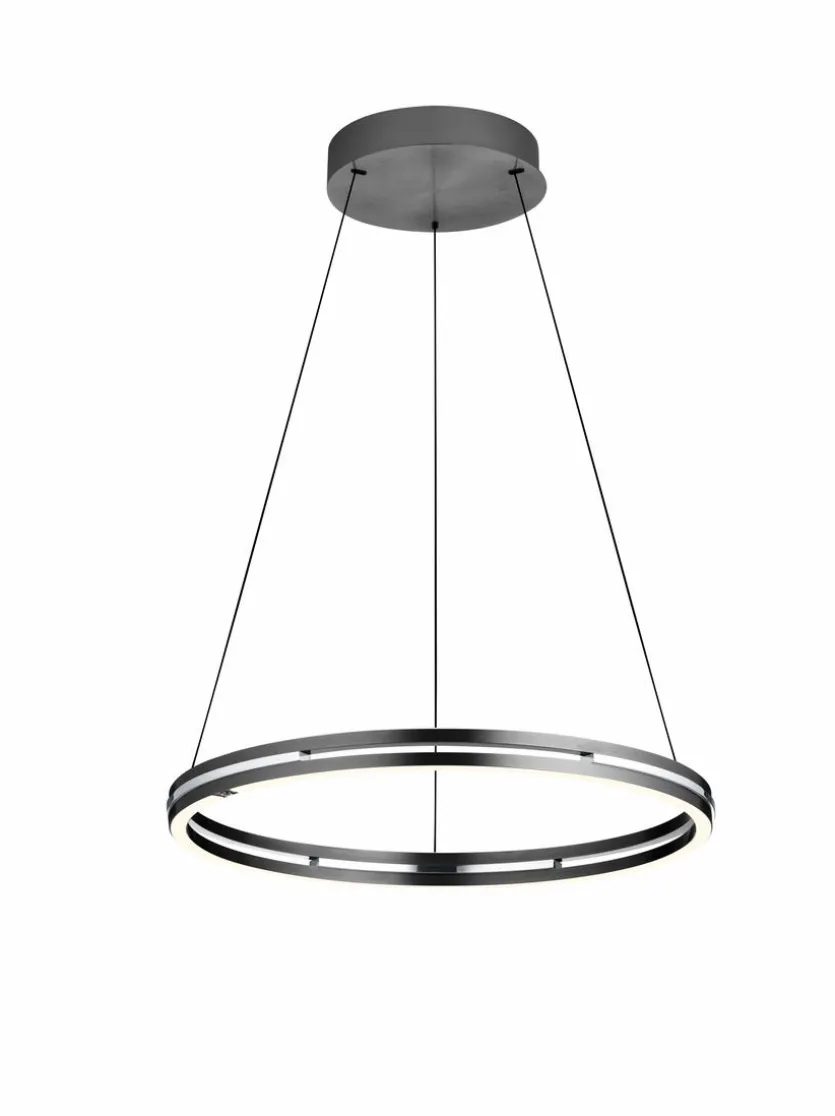 LED-Pendelleuchte Ben