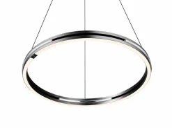LED-Pendelleuchte Ben