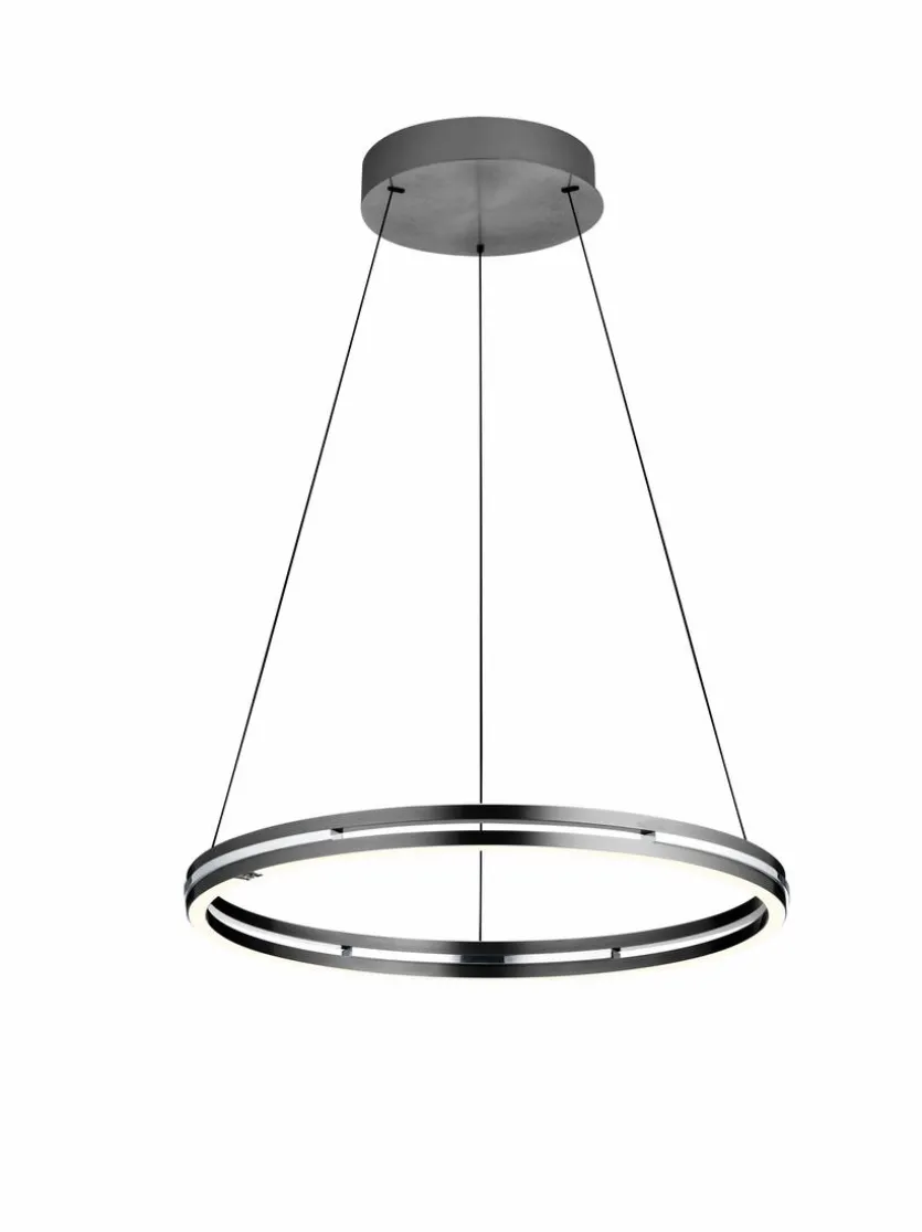 LED-Pendelleuchte Ben