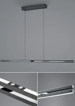 LED-Pendelleuchte Ben