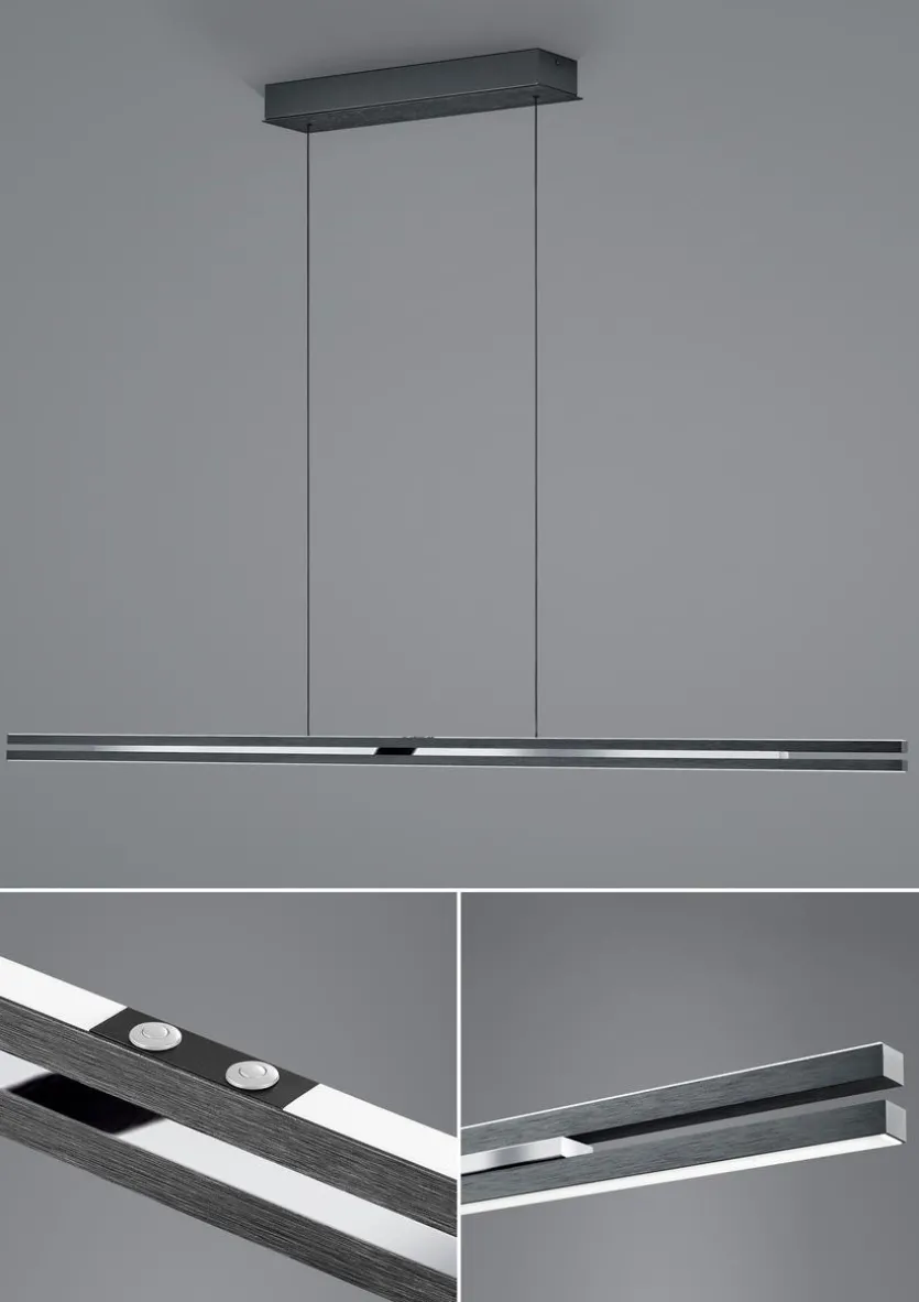 LED-Pendelleuchte Ben