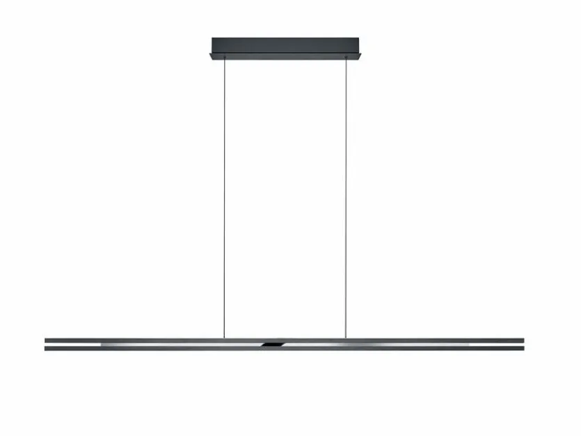 LED-Pendelleuchte Ben