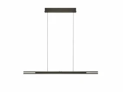 LED-Pendelleuchte Ben