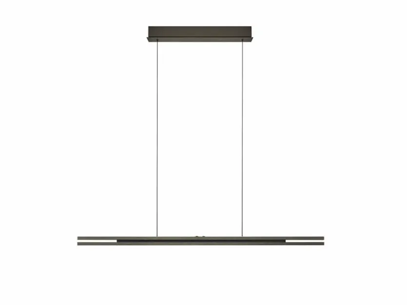 LED-Pendelleuchte Ben
