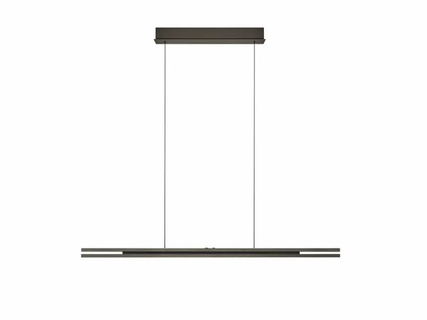 LED-Pendelleuchte Ben