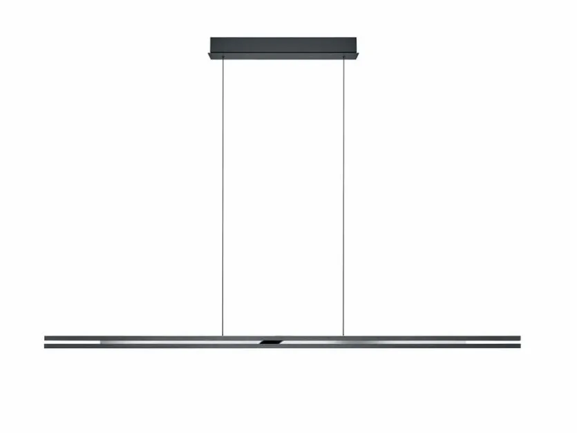 LED-Pendelleuchte Ben