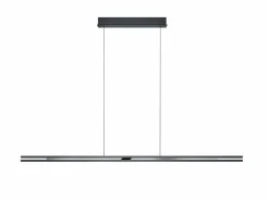 LED-Pendelleuchte Ben