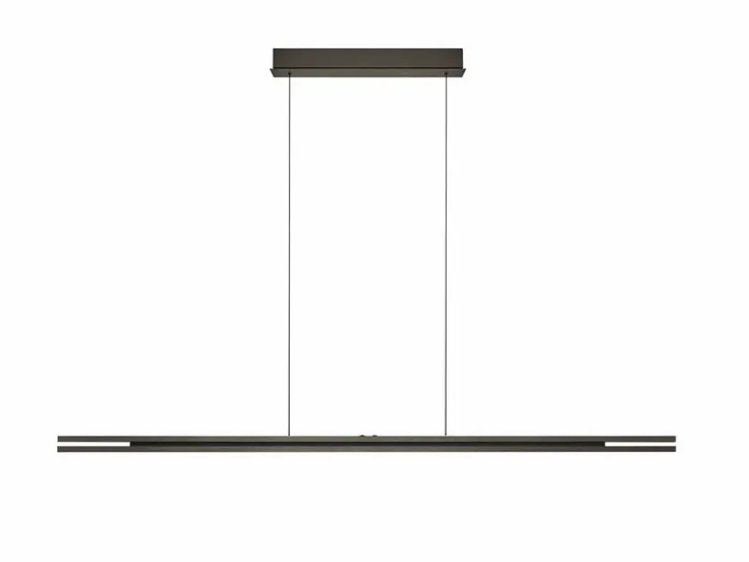 LED-Pendelleuchte Ben