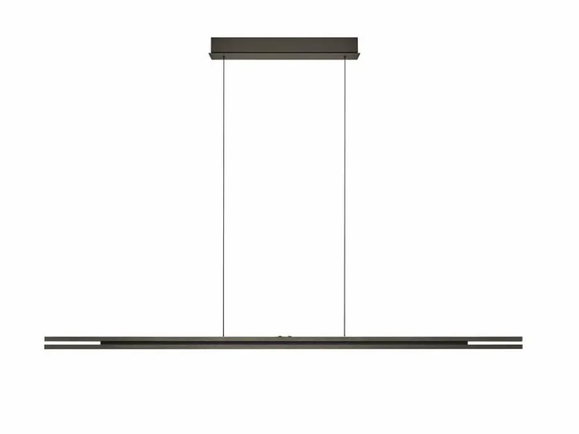 LED-Pendelleuchte Ben