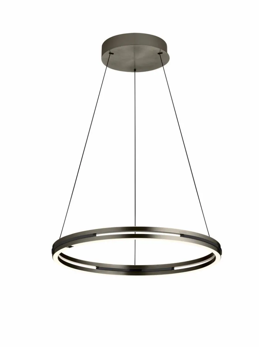 LED-Pendelleuchte Ben