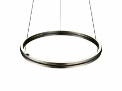 LED-Pendelleuchte Ben
