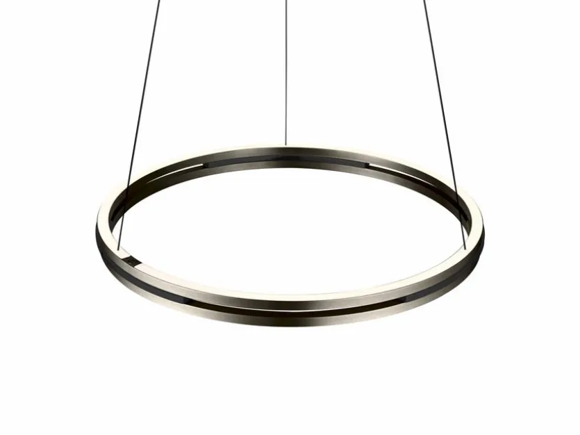 LED-Pendelleuchte Ben