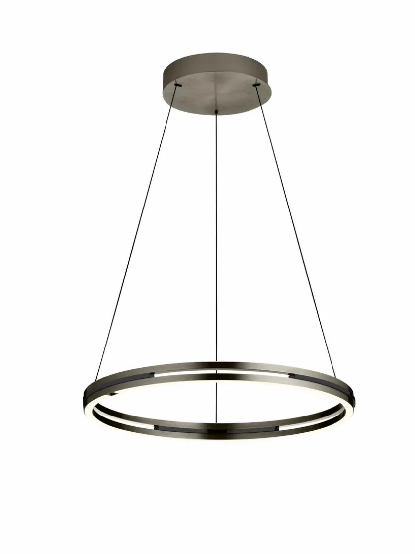 LED-Pendelleuchte Ben