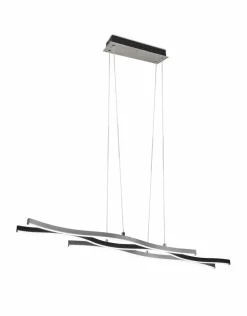 LED-Pendelleuchte Blaze