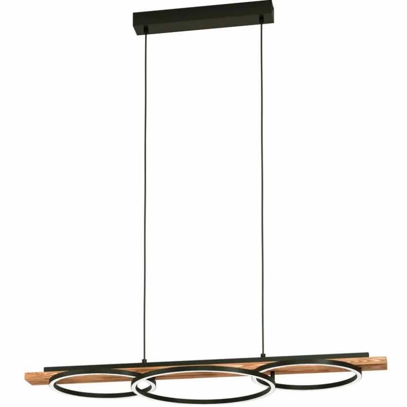 LED-Pendelleuchte Boyal