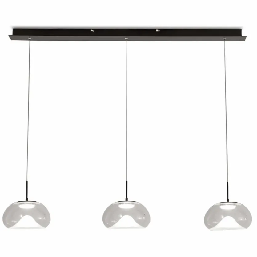 LED-Pendelleuchte Brena