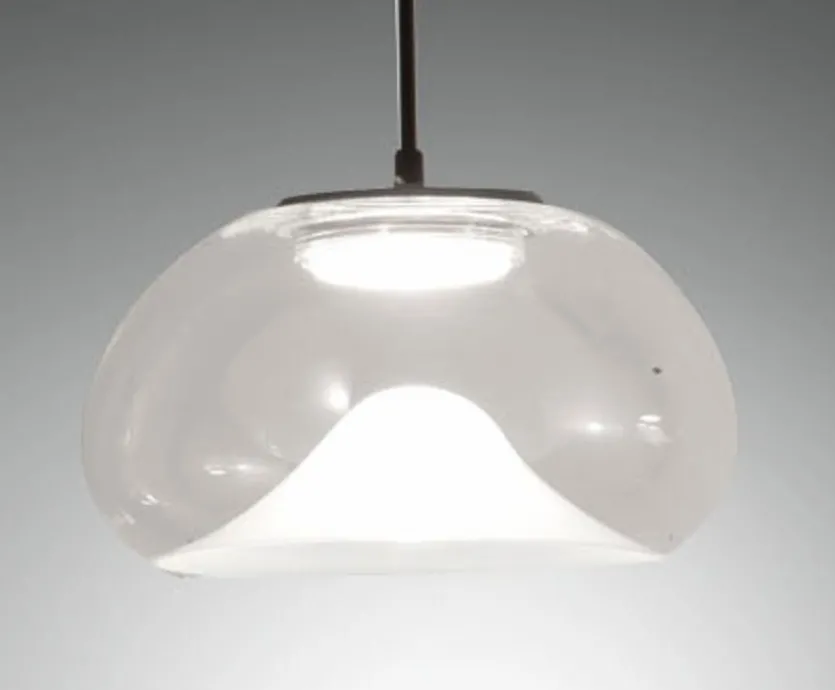 LED-Pendelleuchte Brena