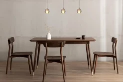 LED-Pendelleuchte Bubbles