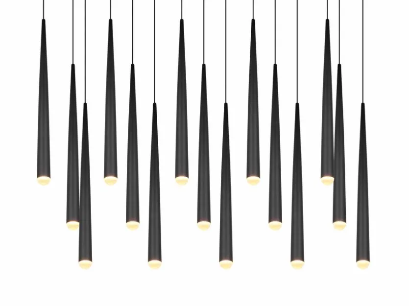 LED-Pendelleuchte Cala