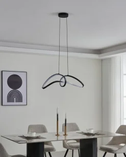 LED-Pendelleuchte Calarossa Z