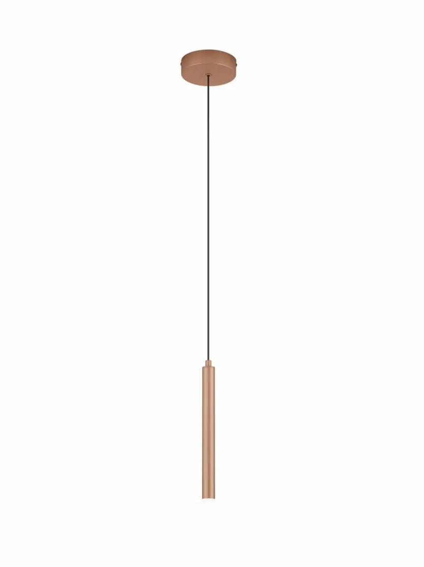 LED-Pendelleuchte Calina