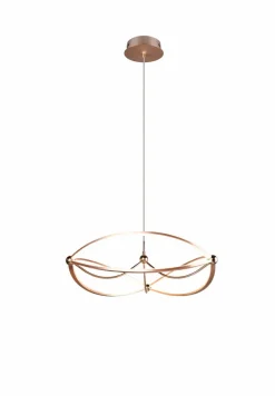 LED-Pendelleuchte Charivari