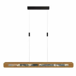 LED-Pendelleuchte Chile Up