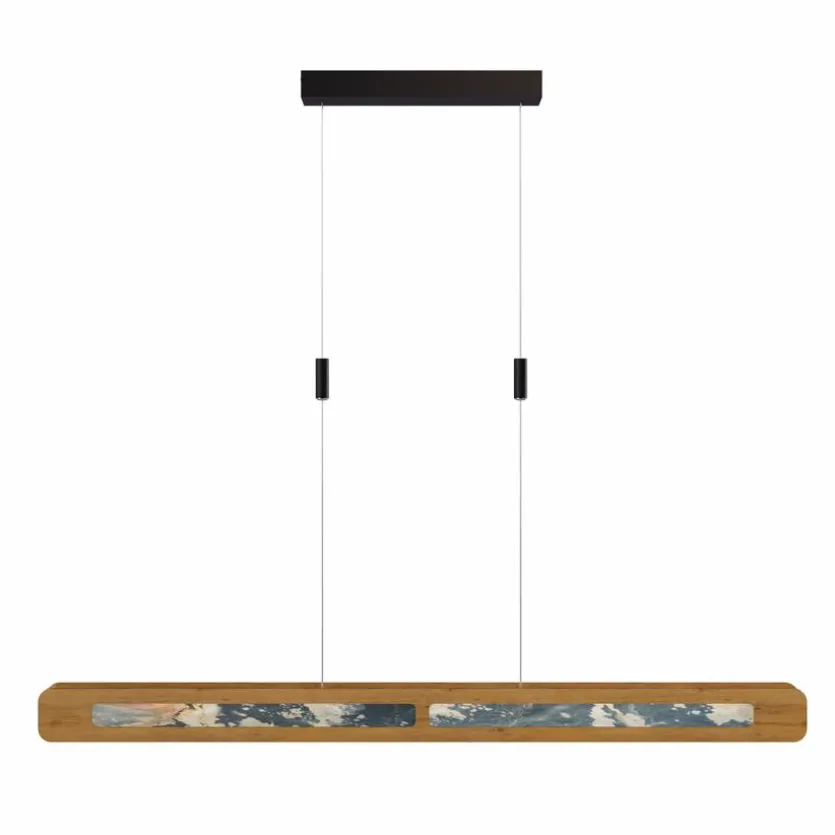 LED-Pendelleuchte Chile Up