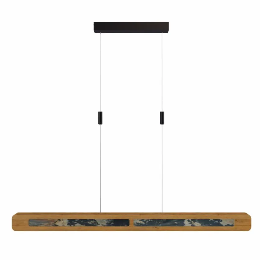 LED-Pendelleuchte Chile Up