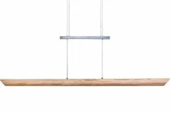 LED-Pendelleuchte Columbia