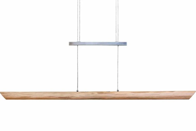 LED-Pendelleuchte Columbia