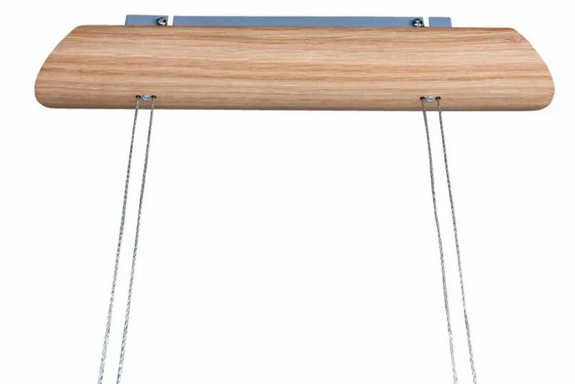 LED-Pendelleuchte Columbia