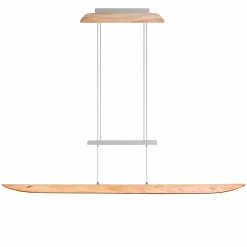 LED-Pendelleuchte Columbia XL