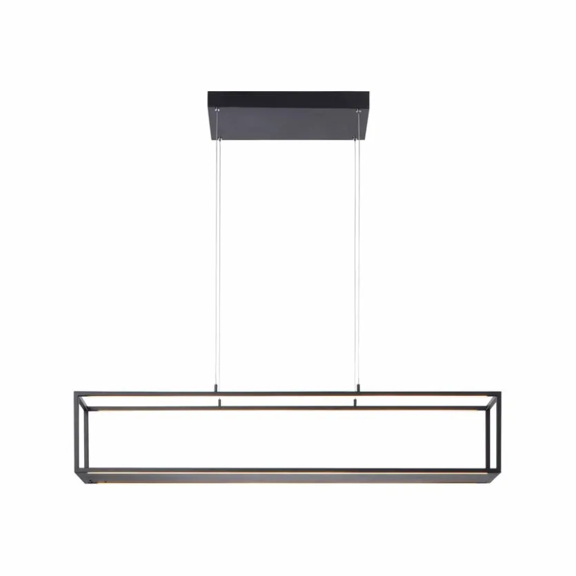 LED-Pendelleuchte Contura