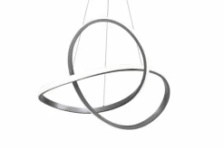 LED-Pendelleuchte Course