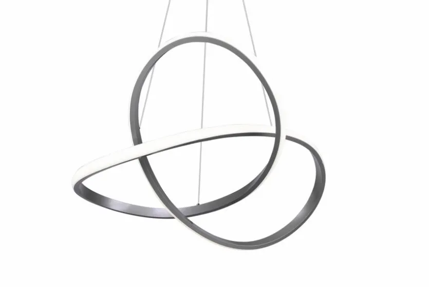 LED-Pendelleuchte Course
