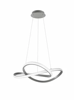 LED-Pendelleuchte Course