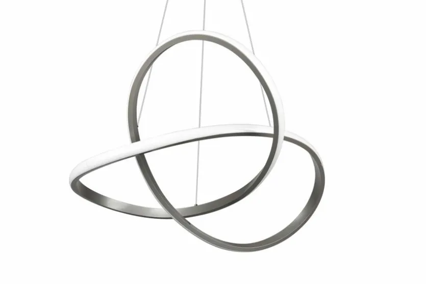 LED-Pendelleuchte Course