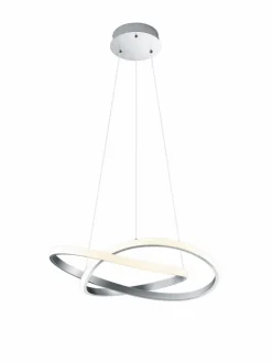 LED-Pendelleuchte Course