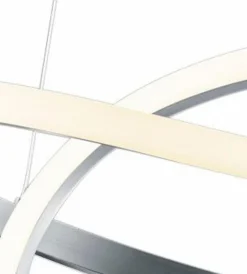 LED-Pendelleuchte Course