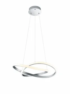 LED-Pendelleuchte Course