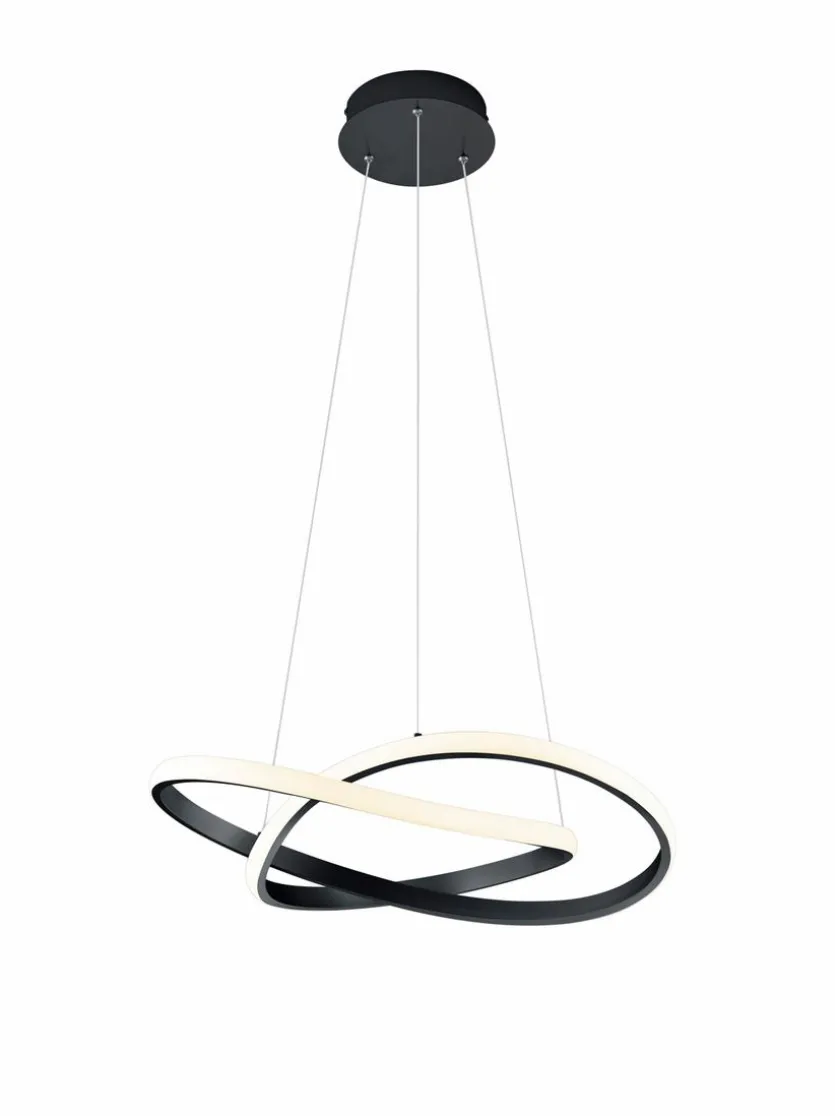 LED-Pendelleuchte Course